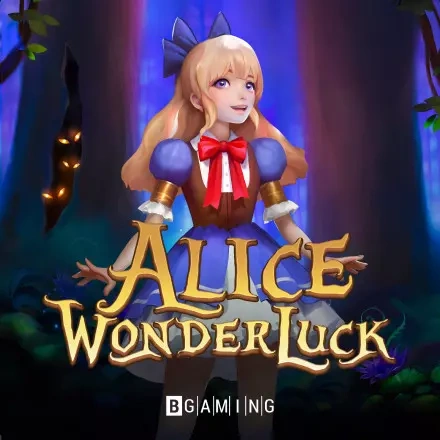GTBet Alice Wonderluck
