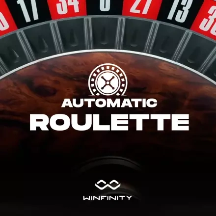 GTBet Automatic Roulette