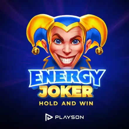 GTBet Energy Joker – Hold and Win