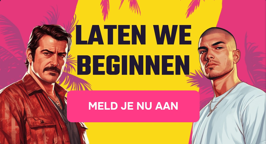 GTBet Banner Mobile