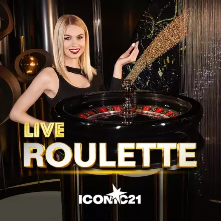 GTBet Live Roulette