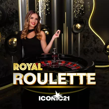 GTBet Royal Roulette
