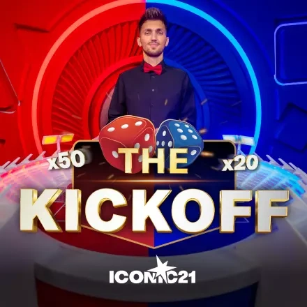 GTBet The Kickoff